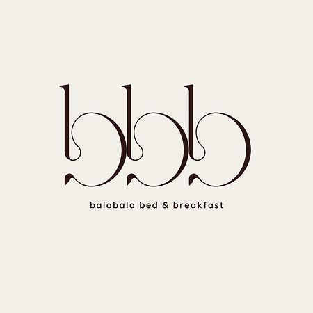 Balabala Bed & Breakfast I Nadi Exteriér fotografie