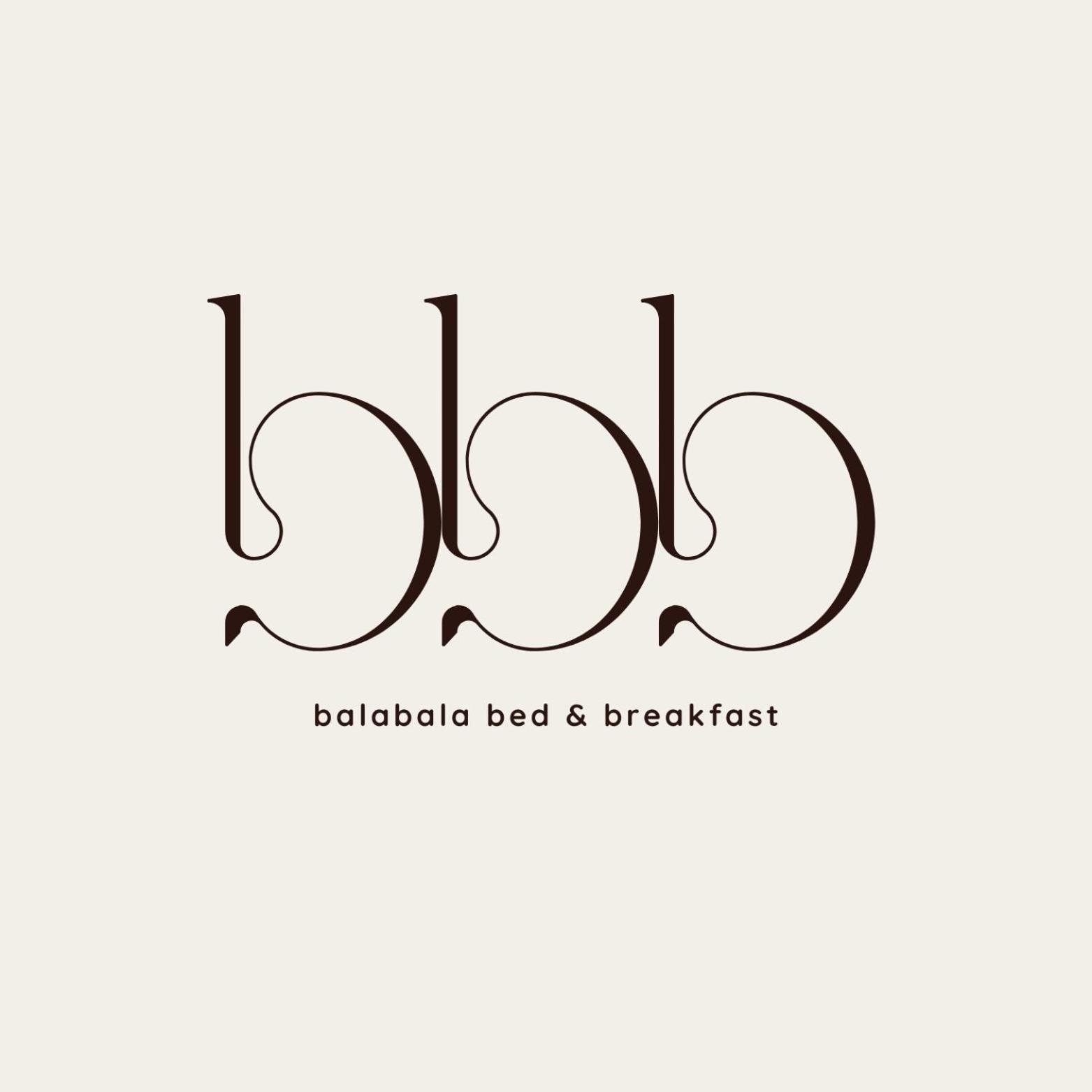 Balabala Bed & Breakfast I Nadi Exteriér fotografie