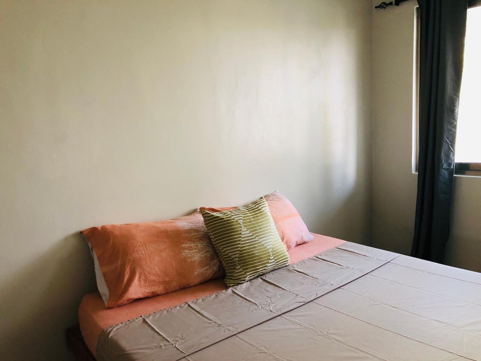 Balabala Bed & Breakfast I Nadi Exteriér fotografie