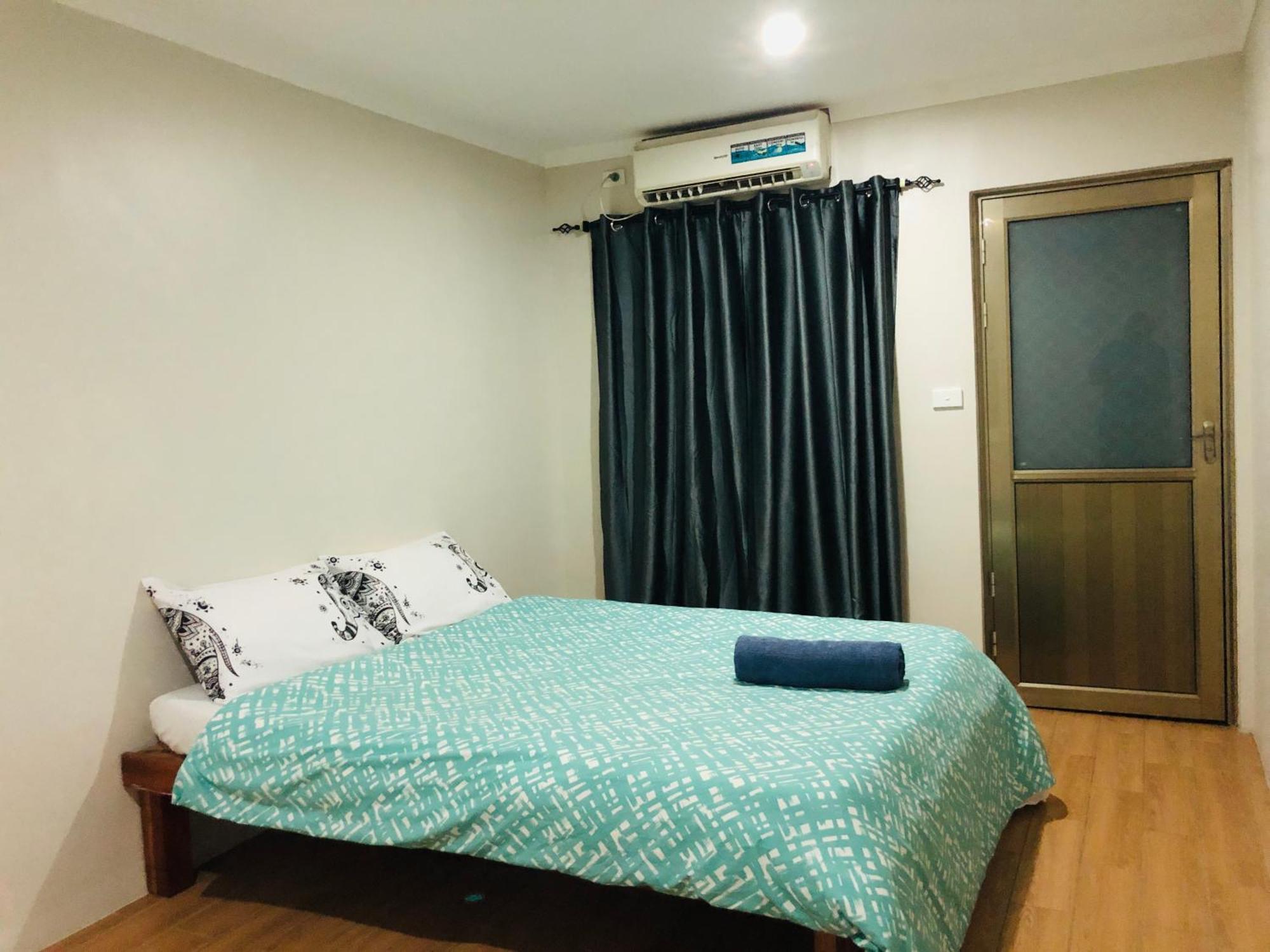 Balabala Bed & Breakfast I Nadi Exteriér fotografie